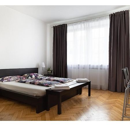 Six Senses Bratislava - Luxury And Central Exterior foto