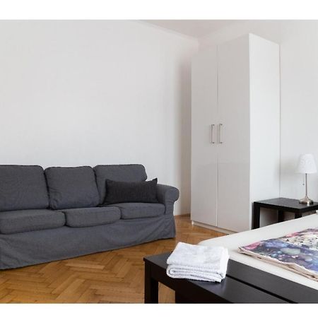 Six Senses Bratislava - Luxury And Central Exterior foto