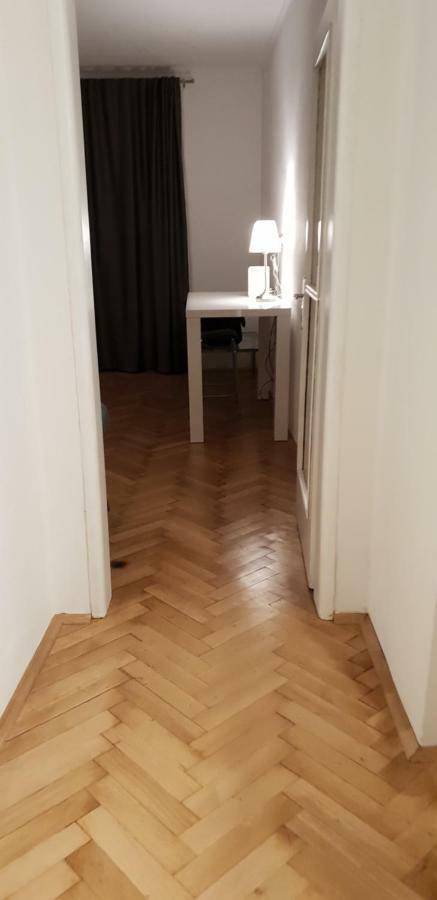 Six Senses Bratislava - Luxury And Central Exterior foto