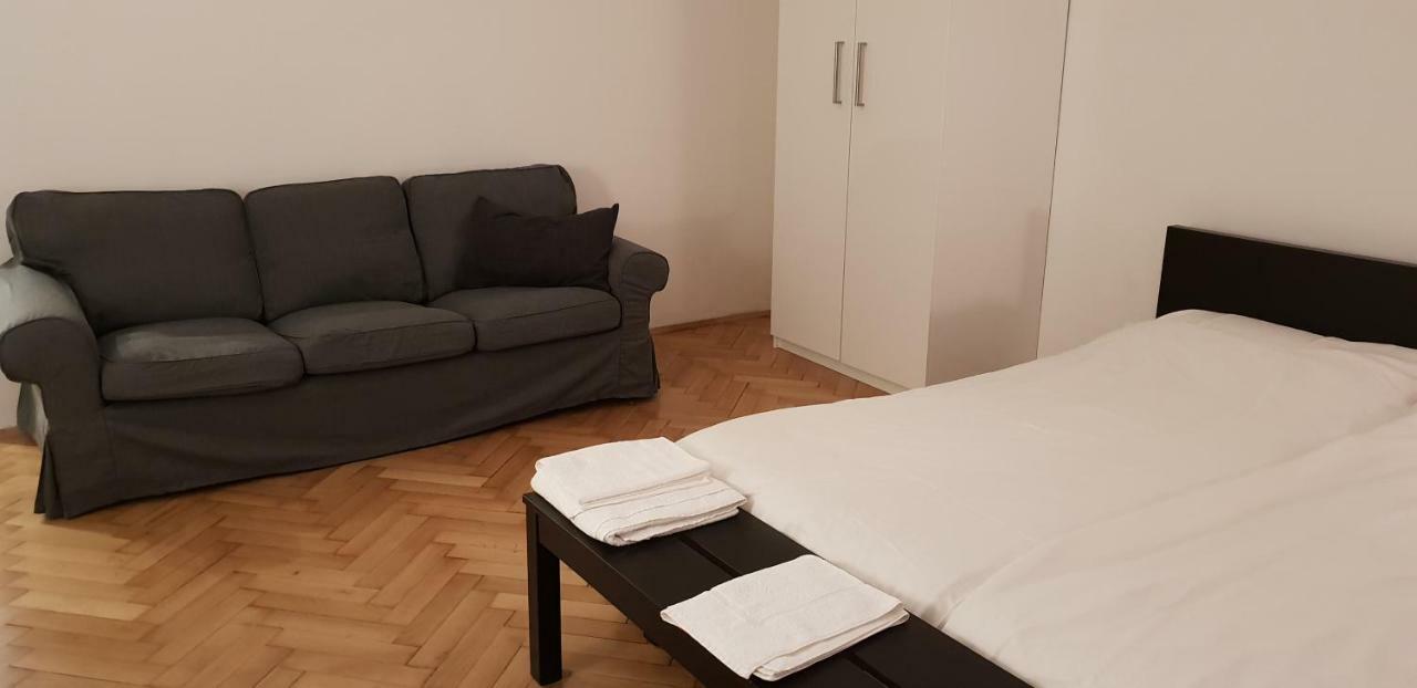 Six Senses Bratislava - Luxury And Central Exterior foto