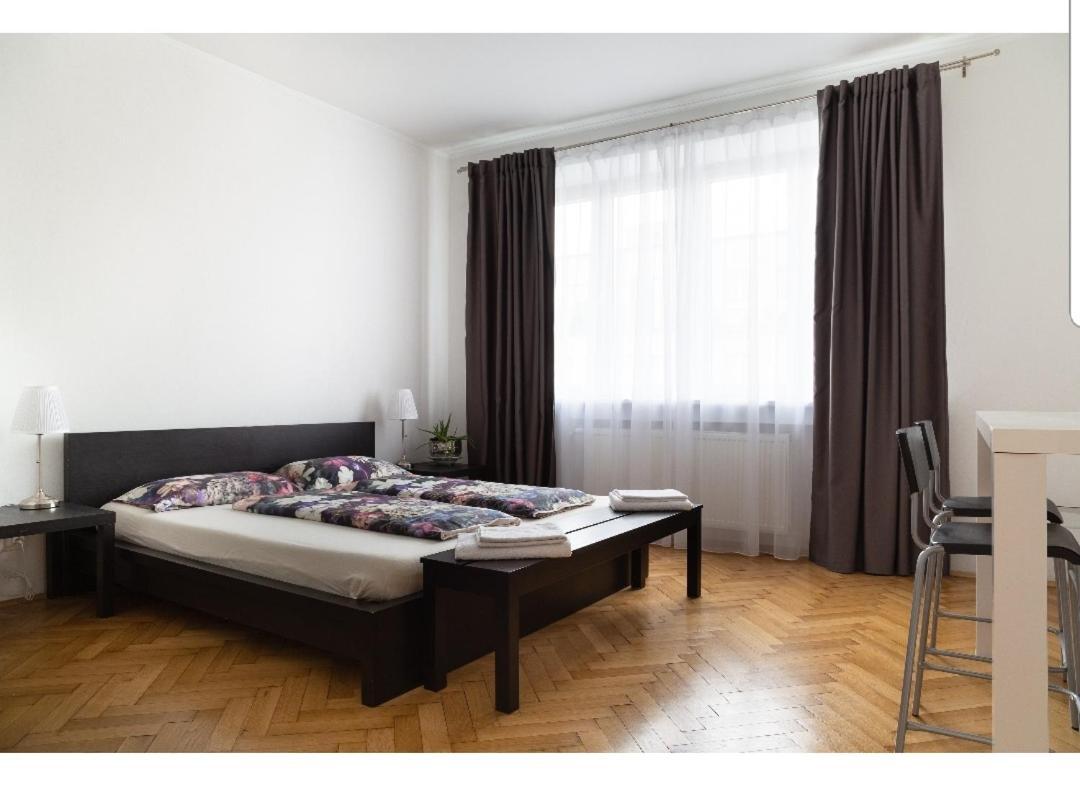 Six Senses Bratislava - Luxury And Central Exterior foto